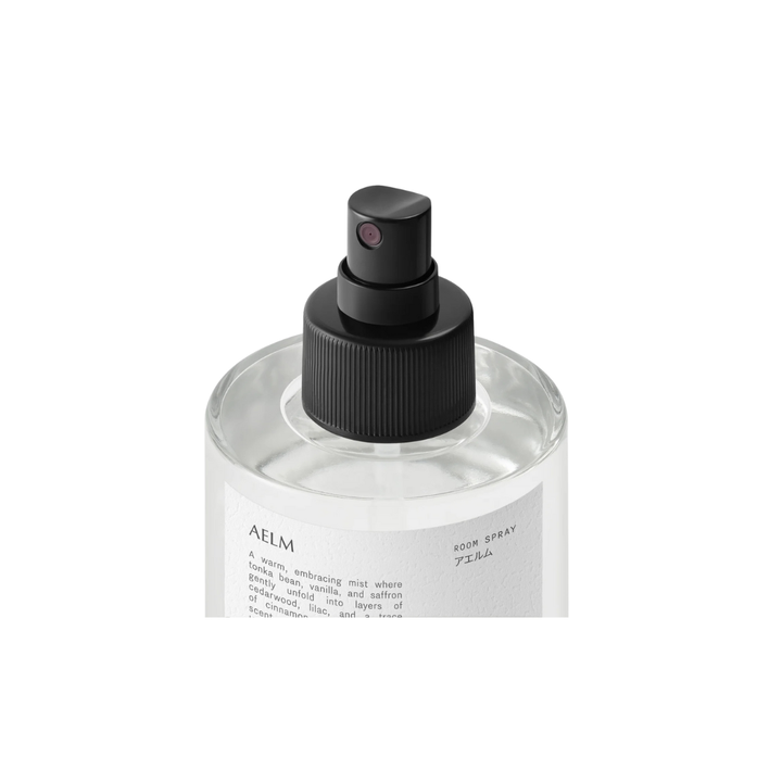 Room Mist Aelm 100ml