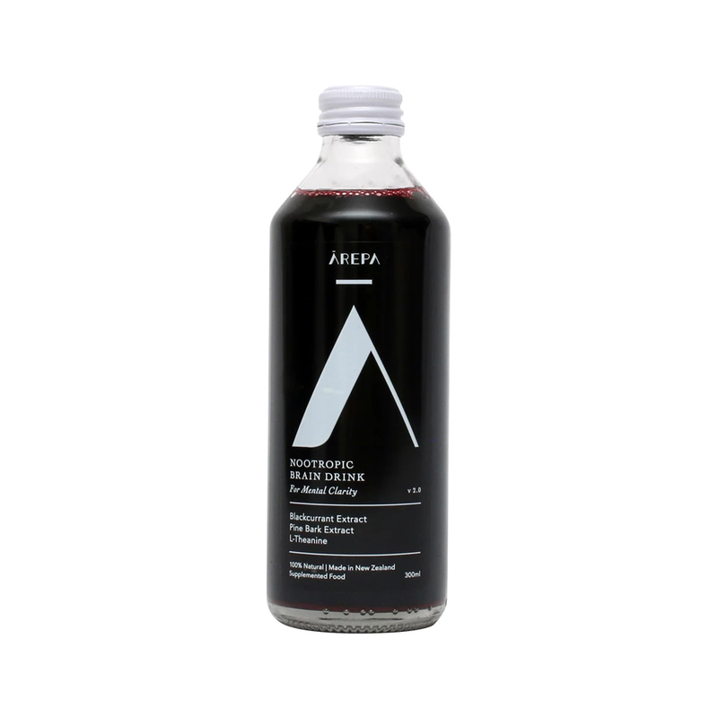 Brain Health Drink