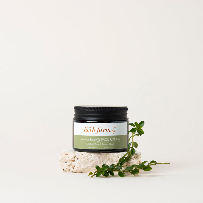 Balance & Clarify Face Cream 50ml
