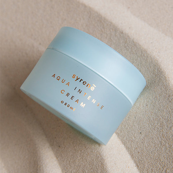 Aqua Intense Cream 15ml - Slowood