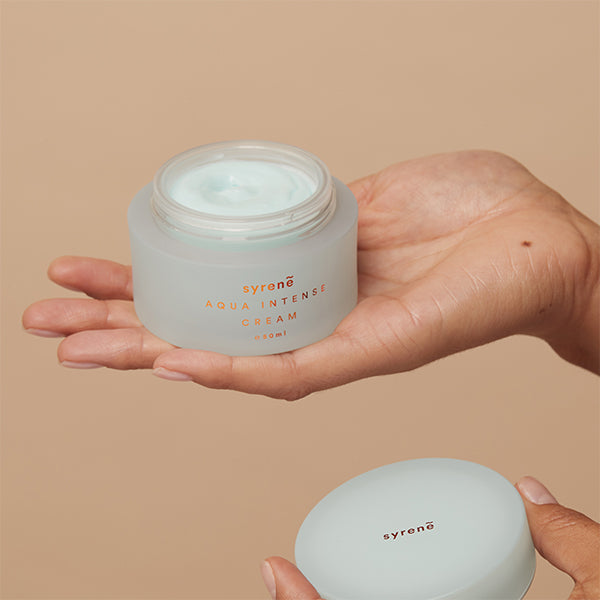 Aqua Intense Cream 15ml - Slowood