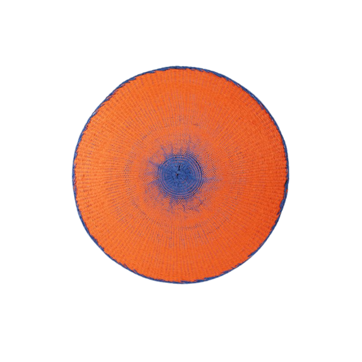 Placemat Boavista - Orange