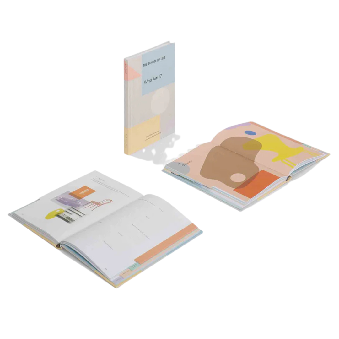 TSOL Press: Who Am I?