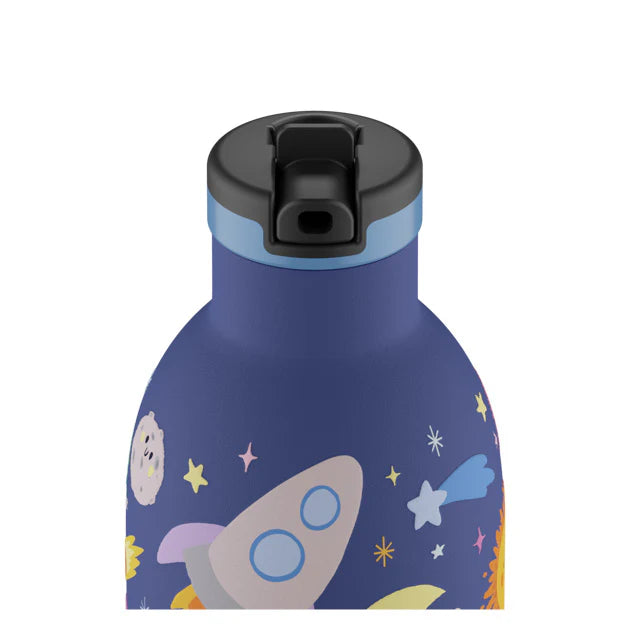 Clima Bottle 330 Space Friends