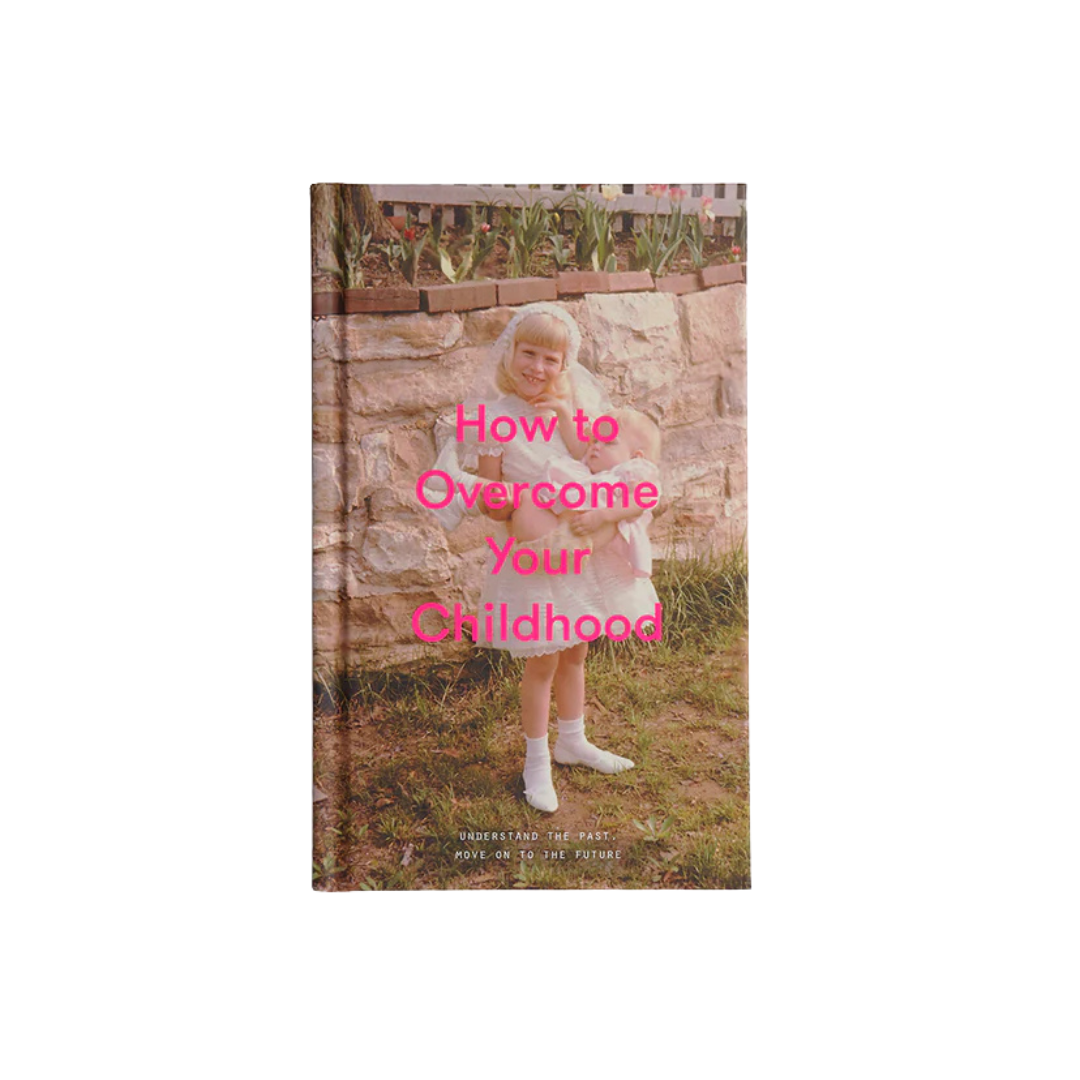 TSOL Press: How to Overcome Your Childhood