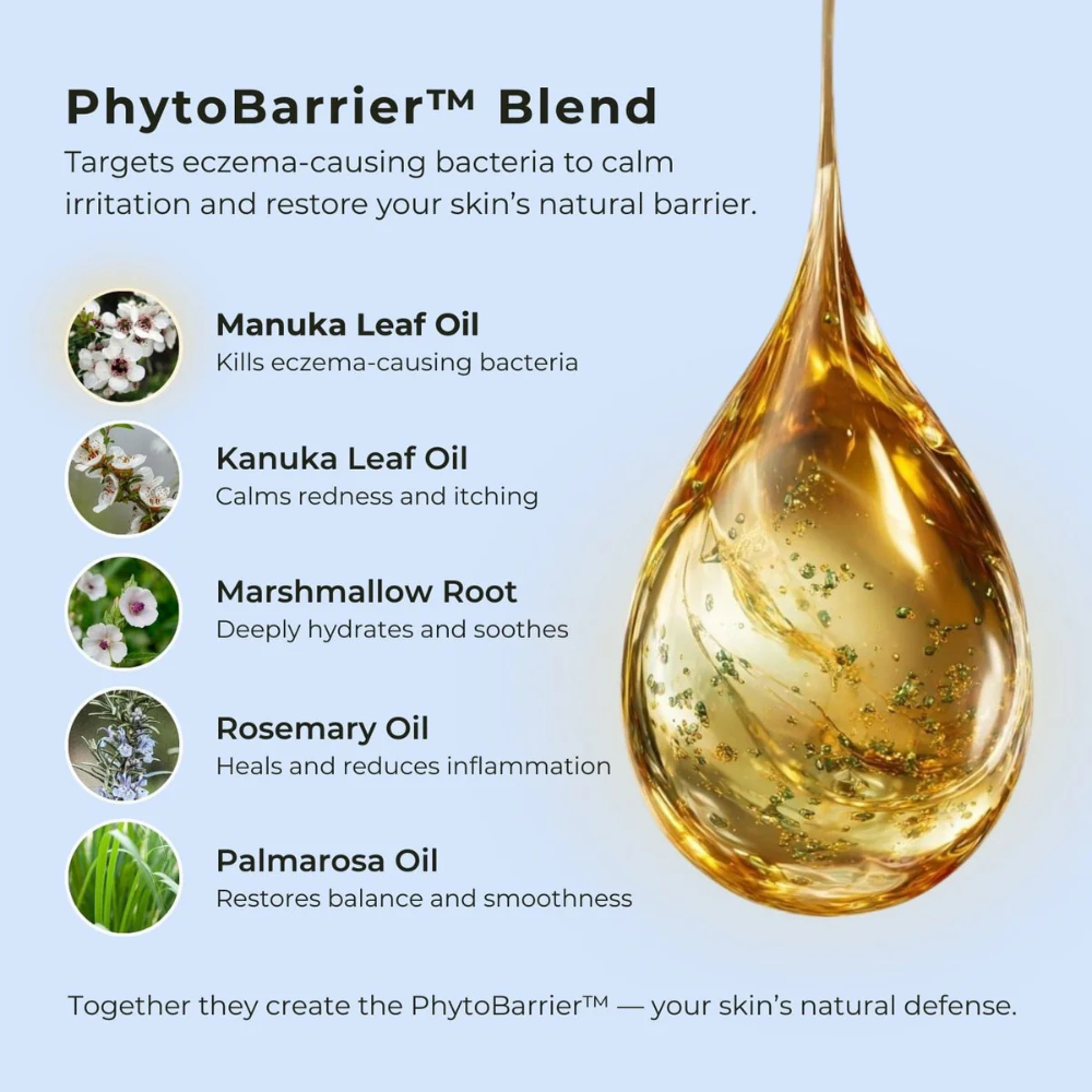 Miracle Manuka Crème100g - Slowood