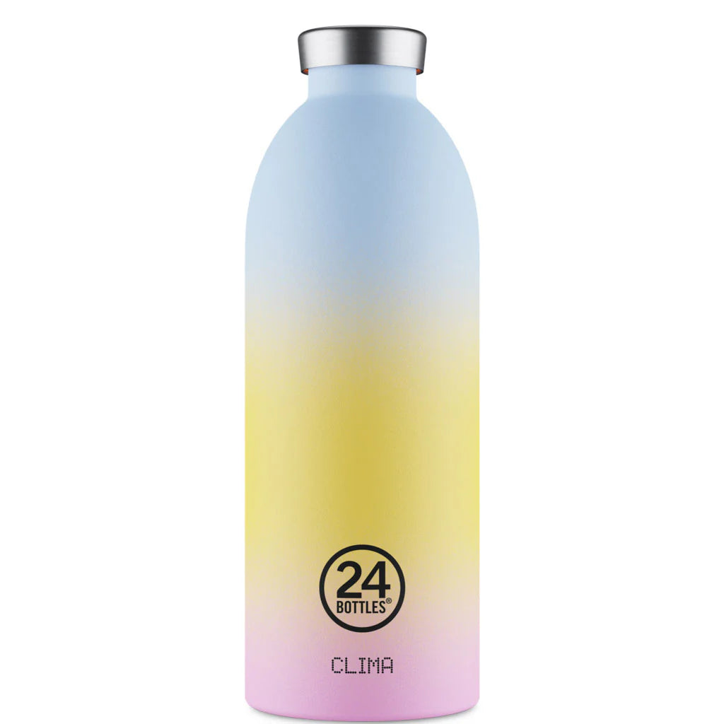 24Bottles Clima Bottle 850ml Aurora