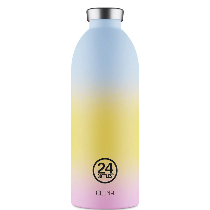 24Bottles Clima Bottle 850ml Aurora