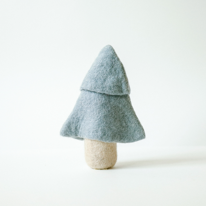 Felt Christmas Tree 16cm