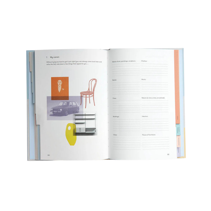 TSOL Press: Who Am I?