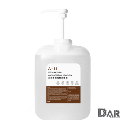 A11 Antibacterial Solution - Slowood