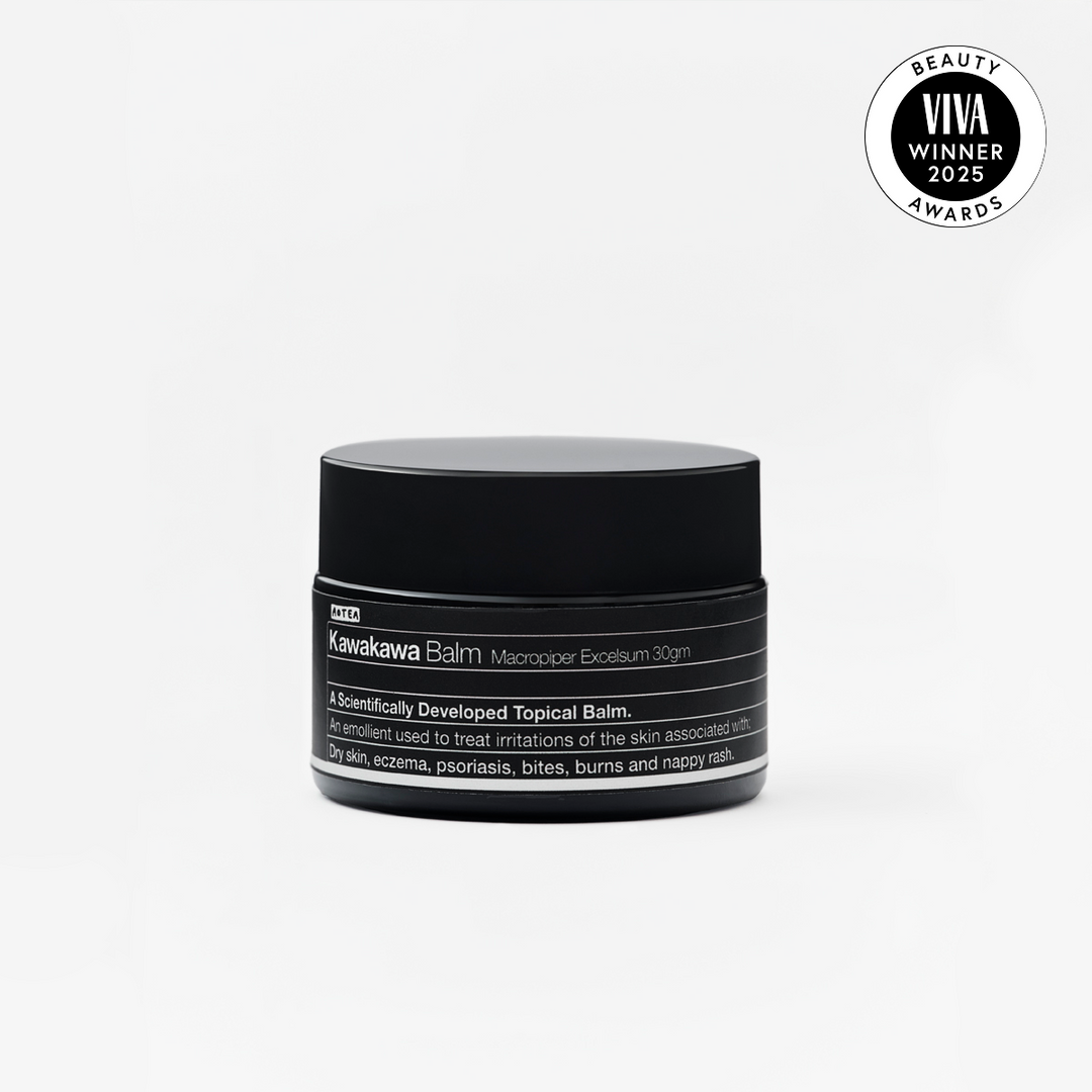 Kawakawa Balm - Slowood
