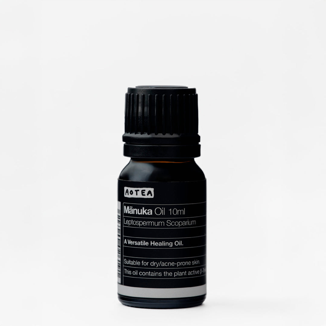 Manuka Oil - Slowood