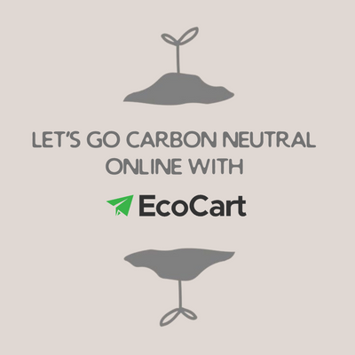 Carbon Neutral Orders
