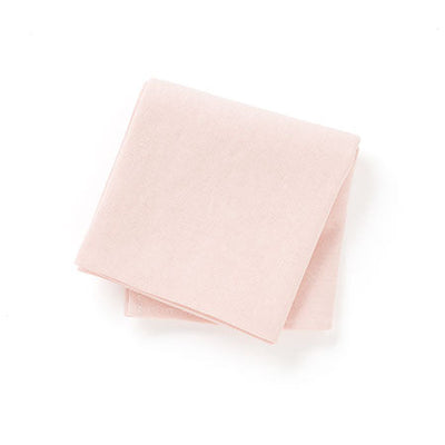 Handkerchief - Pink - Slowood