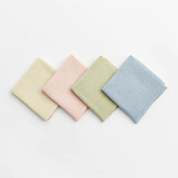 Handkerchief - Blue - Slowood