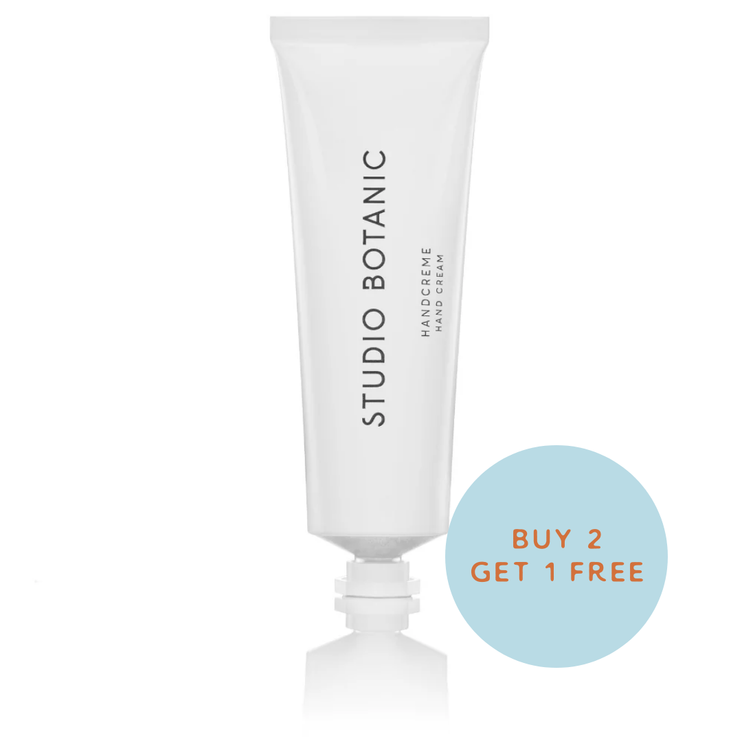 Avocado Moisturising Hand Cream 50ml