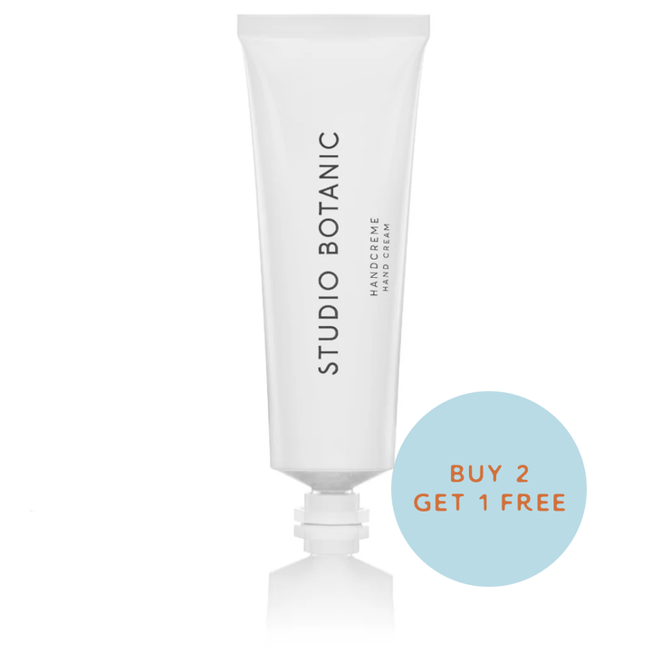 Avocado Moisturising Hand Cream 50ml