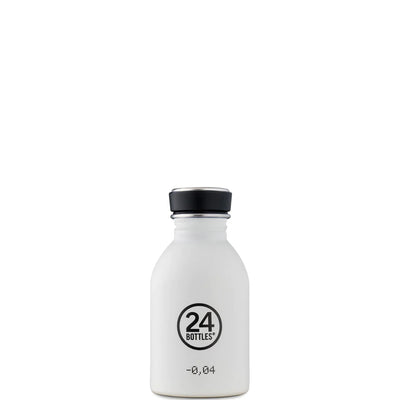 Urban Bottle 250ML Stone Ice white - Slowood
