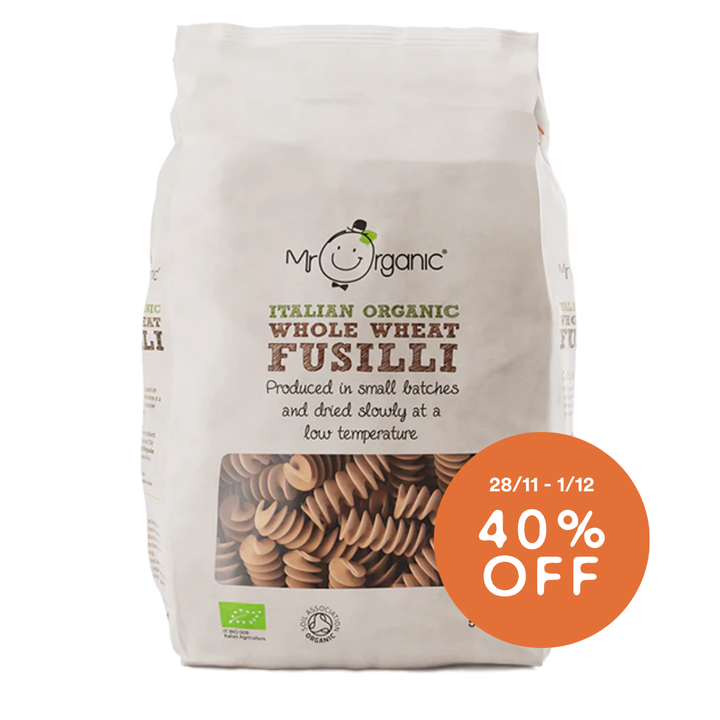 全麥螺絲粉 500 克