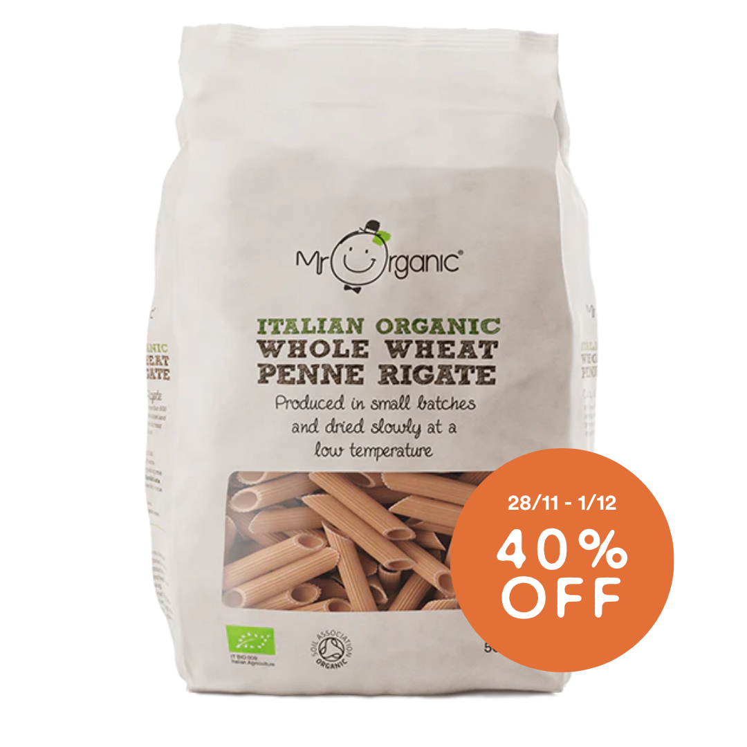 全麥筆管麵 500 克