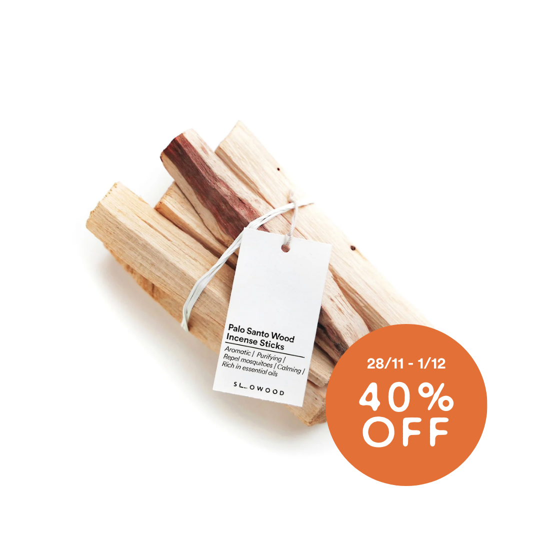 Palo Santo Sticks per 50g bundles