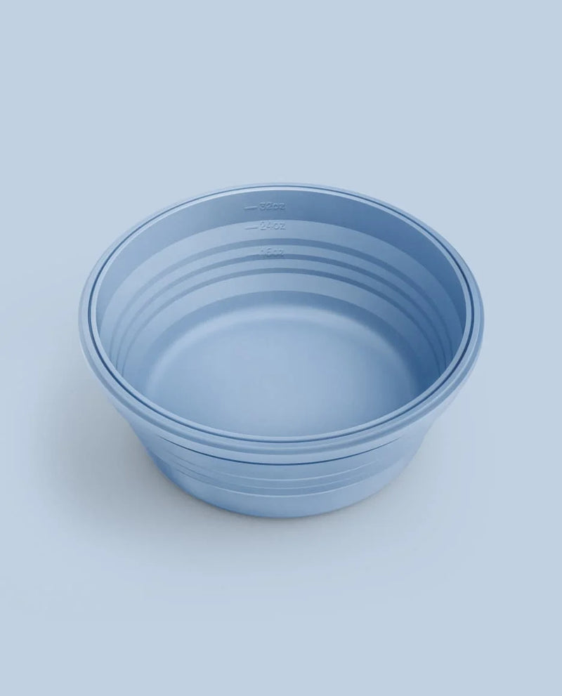 Salad Bowl Steel 36oz