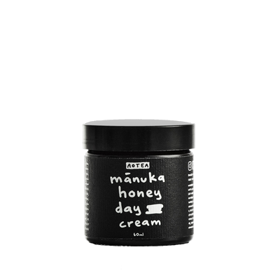 Manuka Honey Day Cream - Slowood