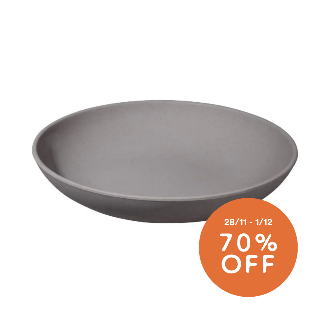 Zuperzozial - Deep Bite Plate