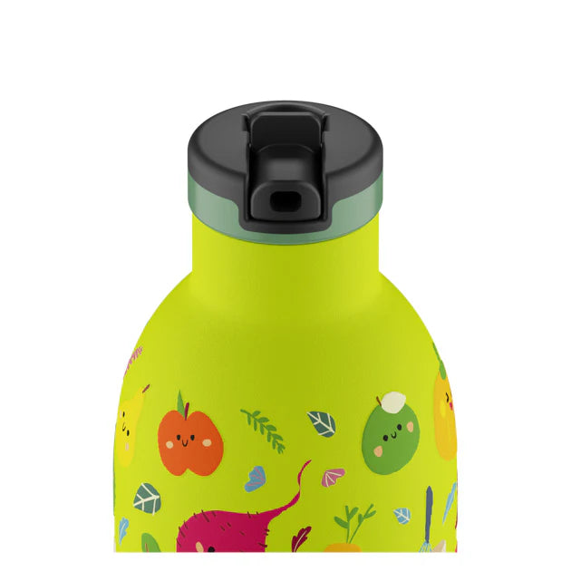Clima Bottle 330 Veggie Friends