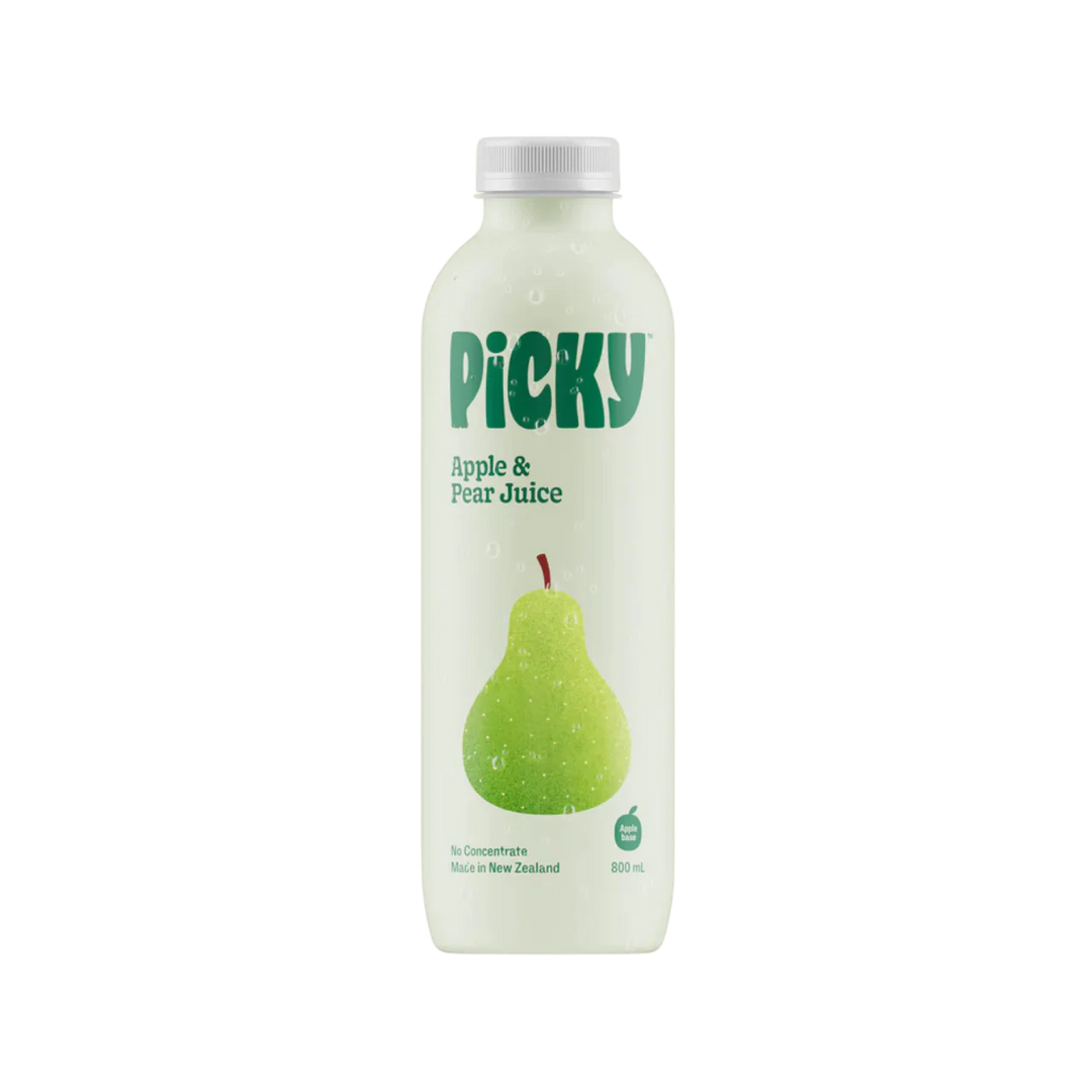Apple & Pear Juice 800ml