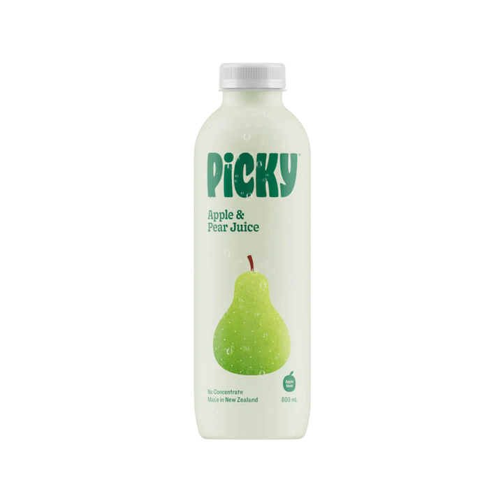 Apple & Pear Juice 800ml