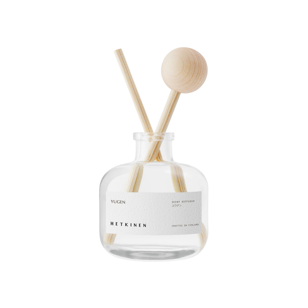 Scent Diffuser Yugen 100ml