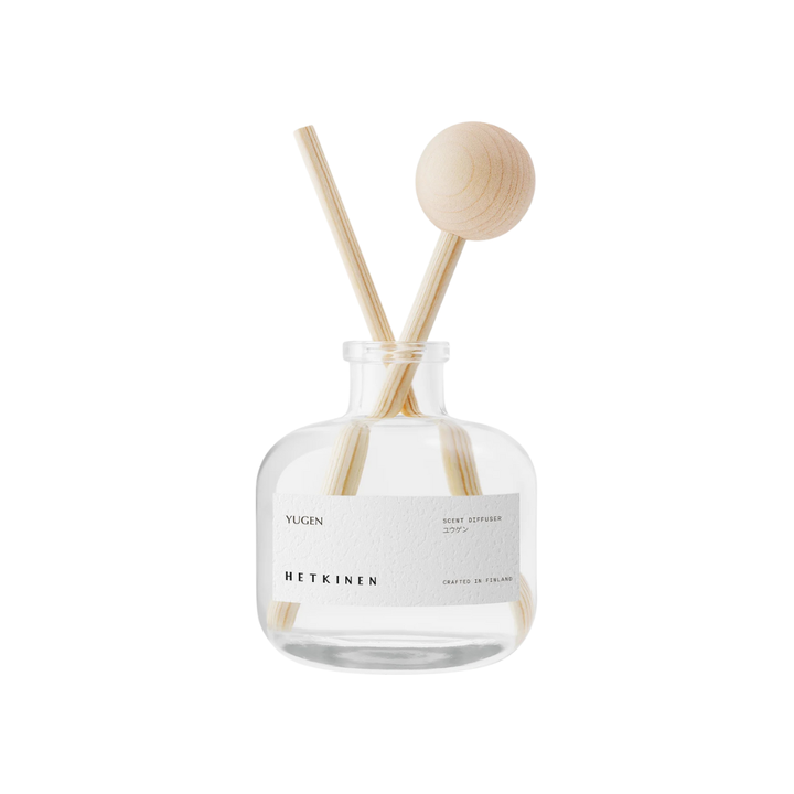 Scent Diffuser Yugen 100ml