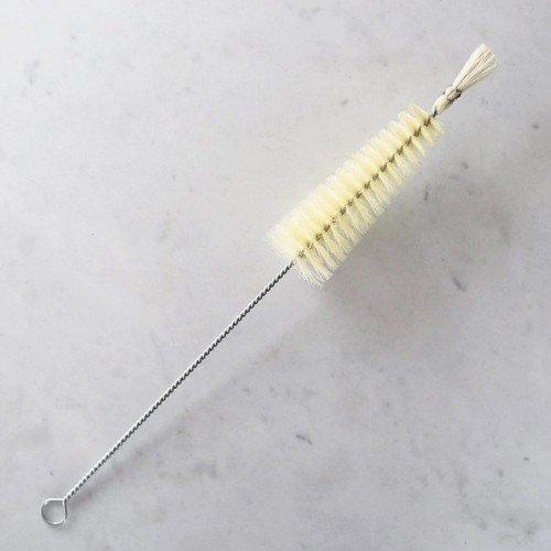 Iris Hantverk - Twisted Brush With Tip - Slowood