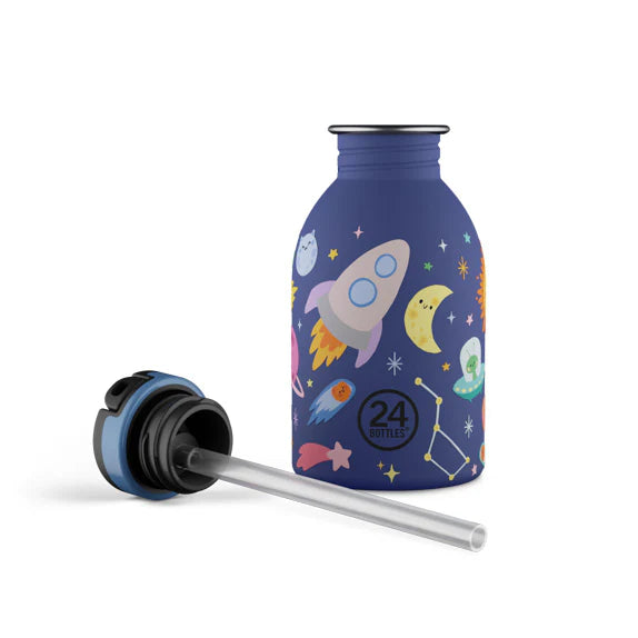 Urban Bottle 250 Space Friends