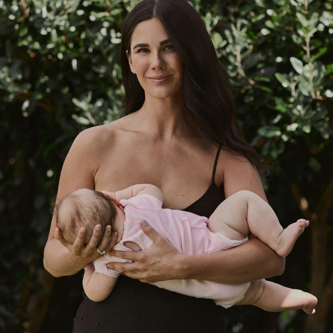 Milk Maker - Breastfeeding Support