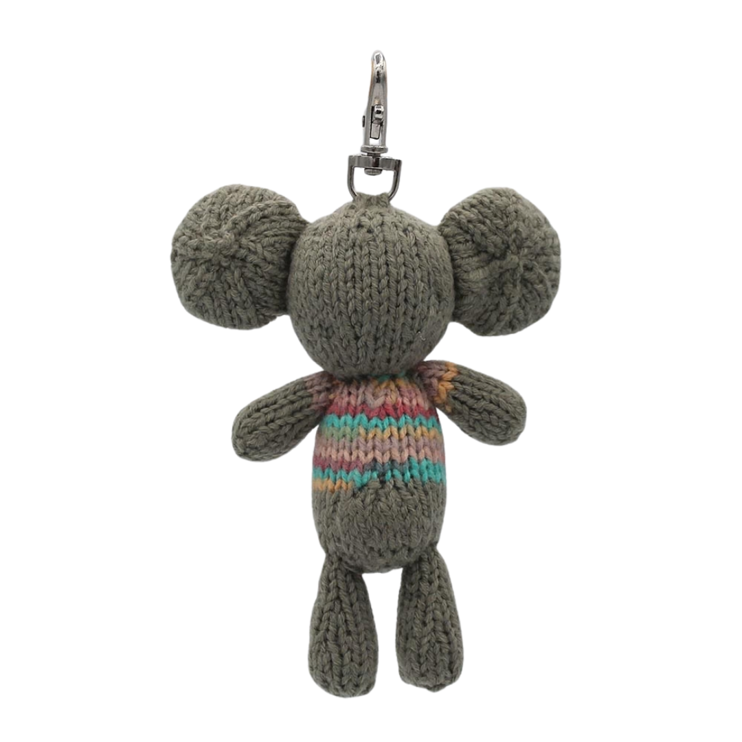 Key Ring: Koala - Slowood