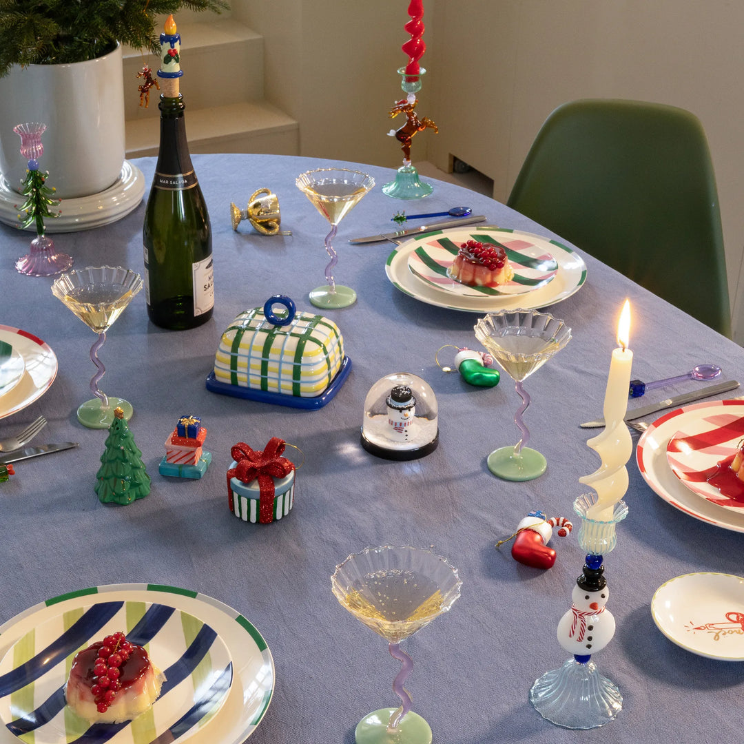 Wonderball Snowman - Slowood