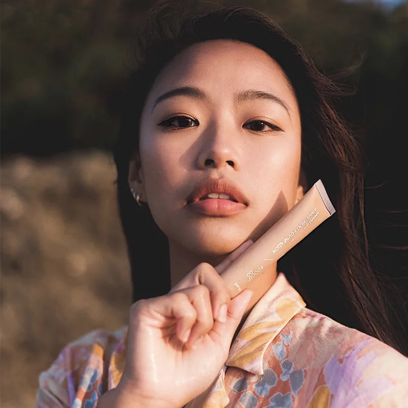 Spococo Smart Adjustment Foundation SPF20 (Natural) 28g