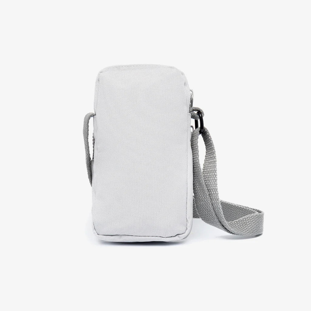 Recycled Amsterdam Bag - Cool Grey