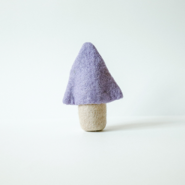 Felt Christmas Tree 14cm