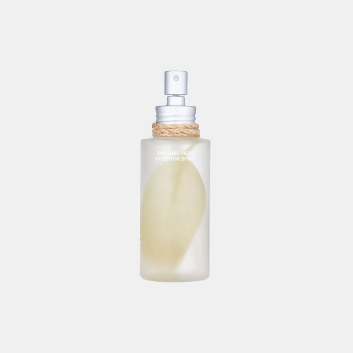 草本日香木葉戶外噴霧 100ml
