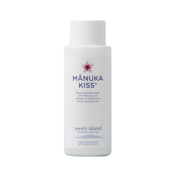 Manuka Kiss Bodywash 400ml