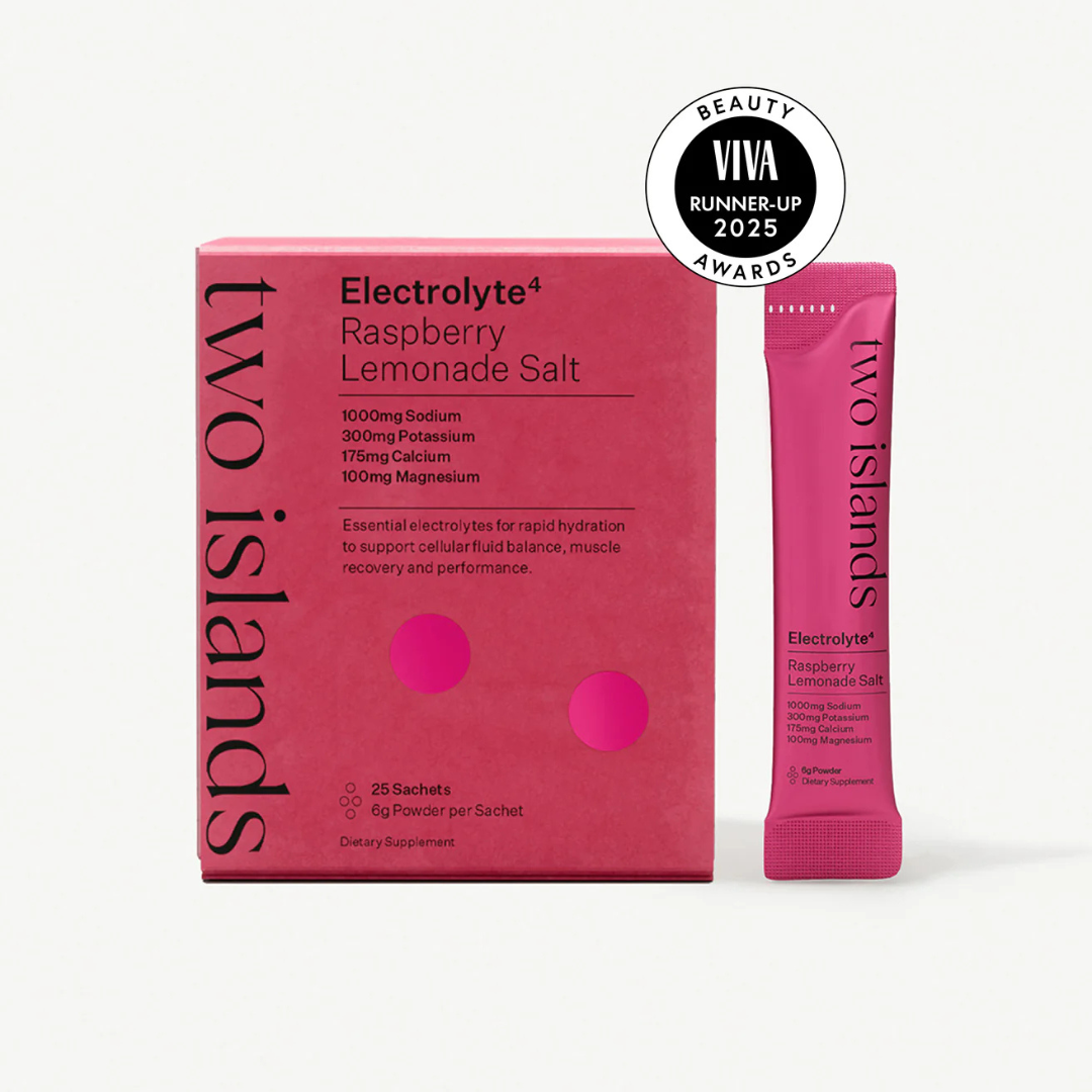 Electrolyte - Raspberry Lemonade Salt