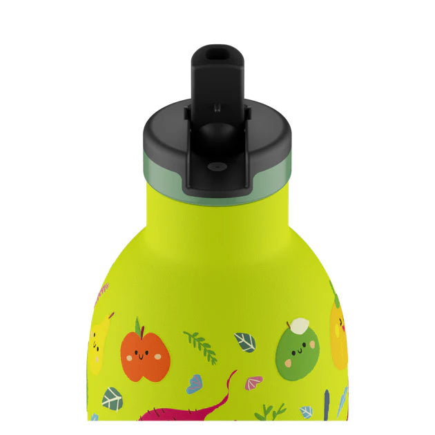 Clima Bottle 330 Veggie Friends