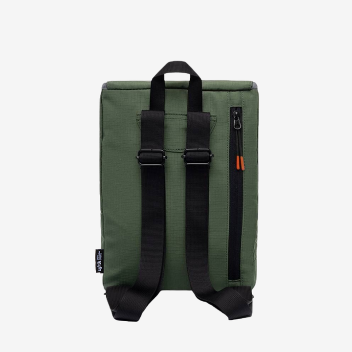 Recycled Scout Ripstop Mini Backpack - Pine
