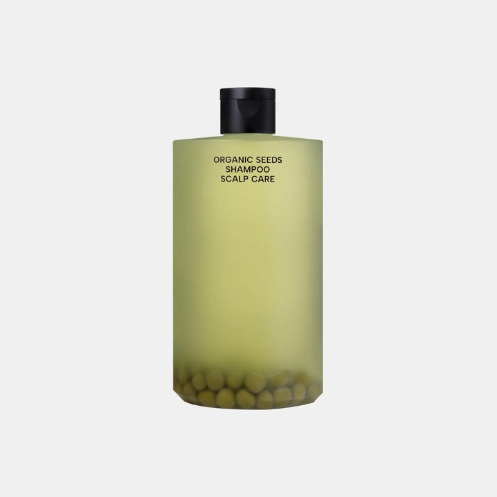 豌豆頭皮護理洗髮露 450ml
