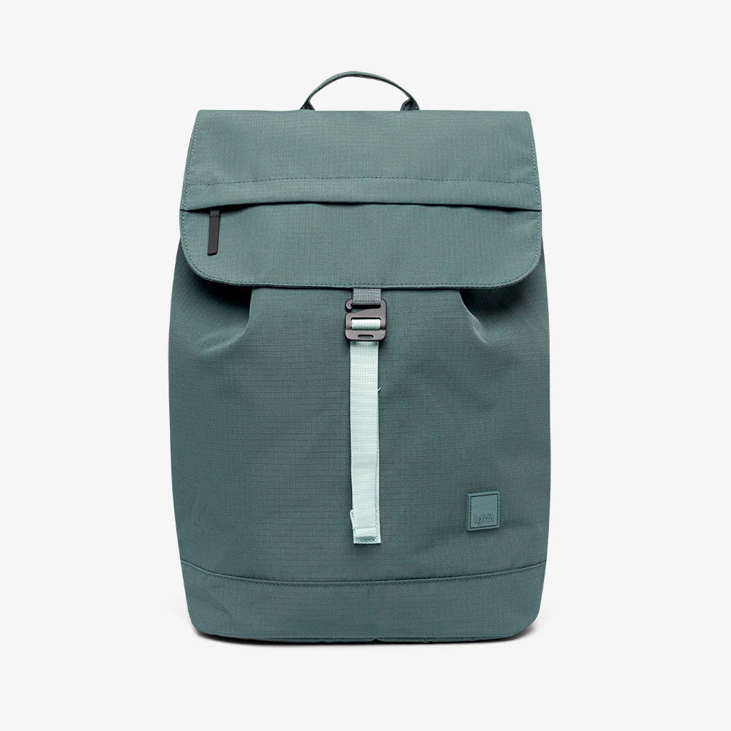 Recycled Scout Backpack - Vandra Laurel Ripstop