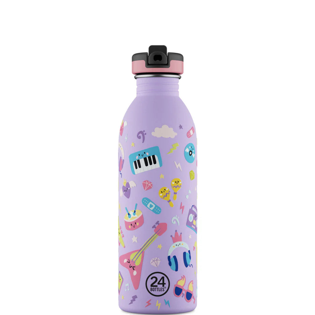 Urban Bottle 050 Music Friends